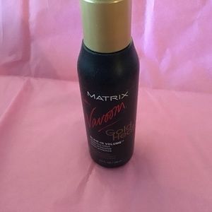 Matrix Vavoom Blow in Volume for Fine Hair